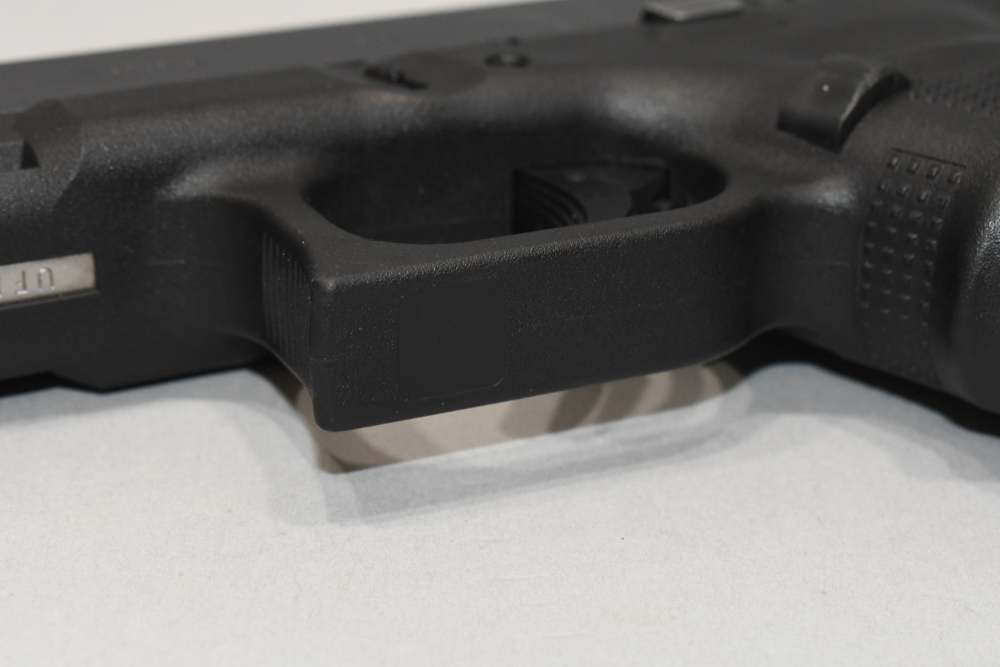 Nice Glock 23 G23 GEN4 Gen 4 Semi Auto Pistol 40 S&W 4.02" Bbl W Case-img-17