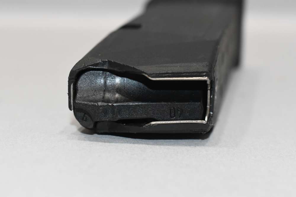 Nice Glock 23 G23 GEN4 Gen 4 Semi Auto Pistol 40 S&W 4.02" Bbl W Case-img-29