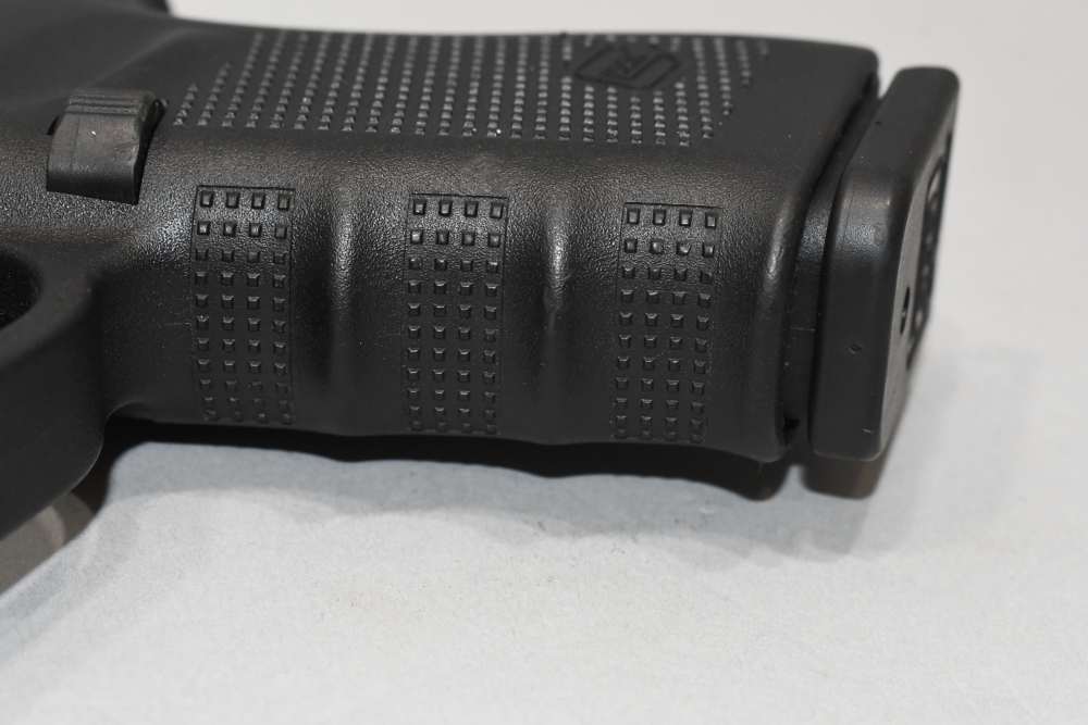 Nice Glock 23 G23 GEN4 Gen 4 Semi Auto Pistol 40 S&W 4.02" Bbl W Case-img-16