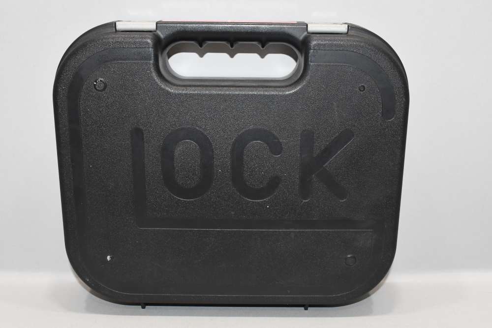 Nice Glock 23 G23 GEN4 Gen 4 Semi Auto Pistol 40 S&W 4.02" Bbl W Case-img-33