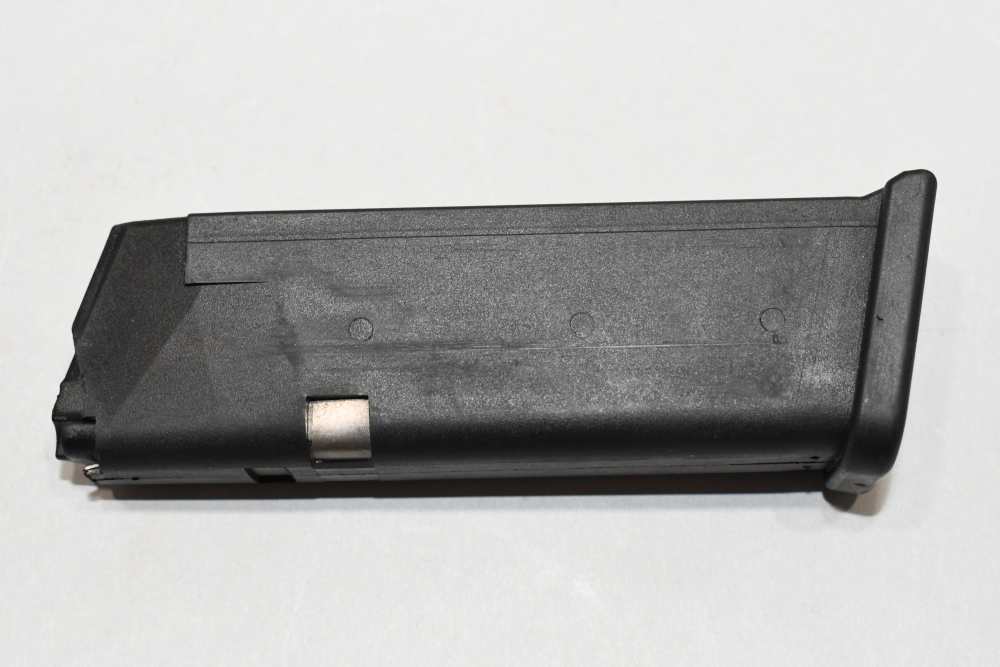 Nice Glock 23 G23 GEN4 Gen 4 Semi Auto Pistol 40 S&W 4.02" Bbl W Case-img-27