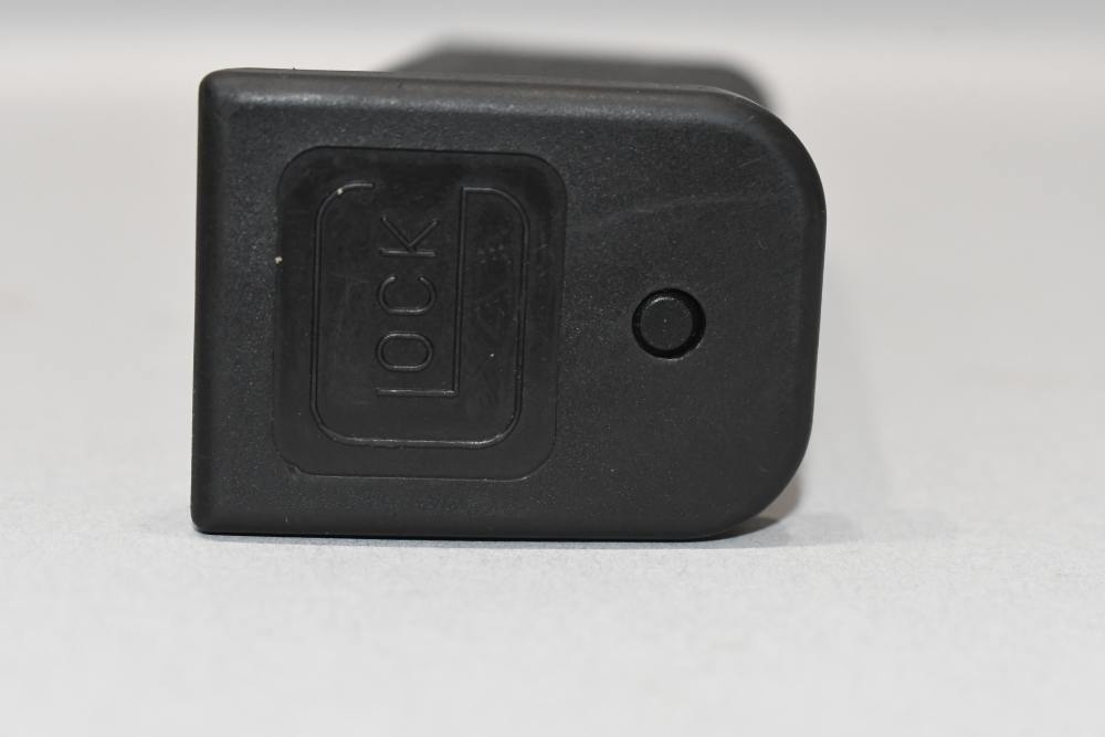 Nice Glock 23 G23 GEN4 Gen 4 Semi Auto Pistol 40 S&W 4.02" Bbl W Case-img-31