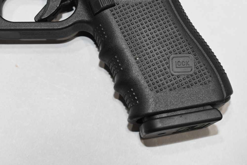 Nice Glock 23 G23 GEN4 Gen 4 Semi Auto Pistol 40 S&W 4.02" Bbl W Case-img-7