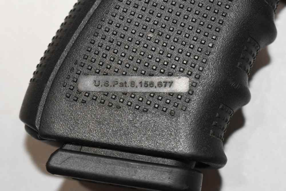 Nice Glock 23 G23 GEN4 Gen 4 Semi Auto Pistol 40 S&W 4.02" Bbl W Case-img-23