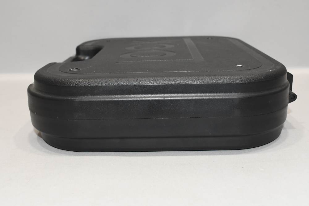 Nice Glock 23 G23 GEN4 Gen 4 Semi Auto Pistol 40 S&W 4.02" Bbl W Case-img-36
