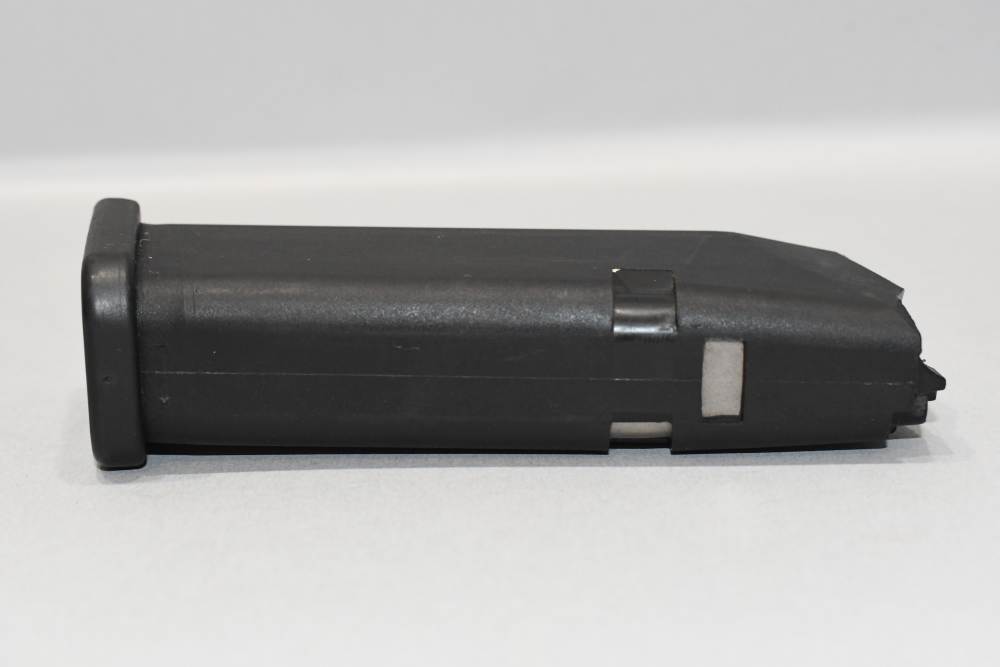 Nice Glock 23 G23 GEN4 Gen 4 Semi Auto Pistol 40 S&W 4.02" Bbl W Case-img-28