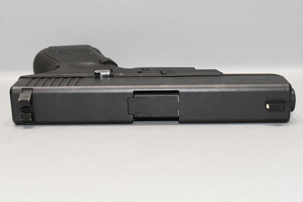 Nice Glock 23 G23 GEN4 Gen 4 Semi Auto Pistol 40 S&W 4.02" Bbl W Case-img-10