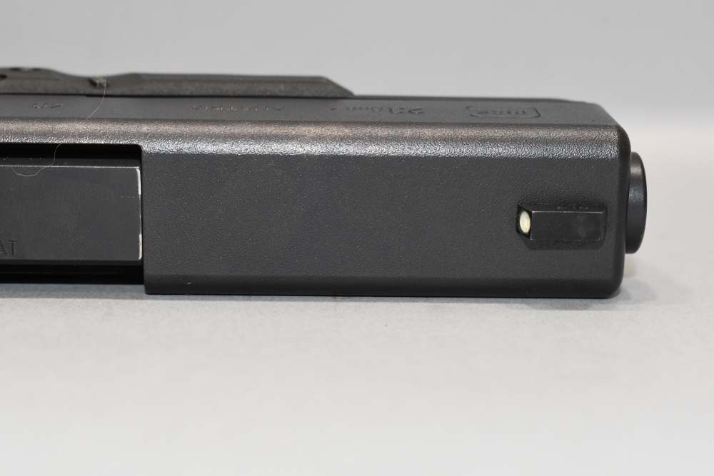 Nice Glock 23 G23 GEN4 Gen 4 Semi Auto Pistol 40 S&W 4.02" Bbl W Case-img-12