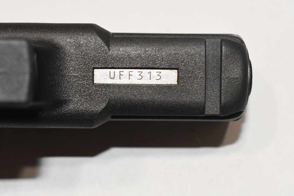 Nice Glock 23 G23 GEN4 Gen 4 Semi Auto Pistol 40 S&W 4.02" Bbl W Case-img-20