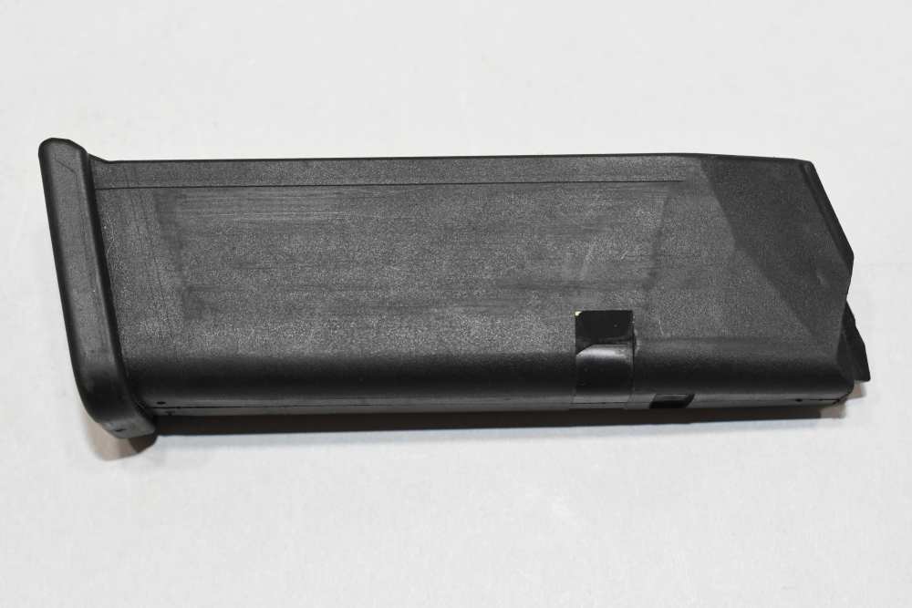 Nice Glock 23 G23 GEN4 Gen 4 Semi Auto Pistol 40 S&W 4.02" Bbl W Case-img-26