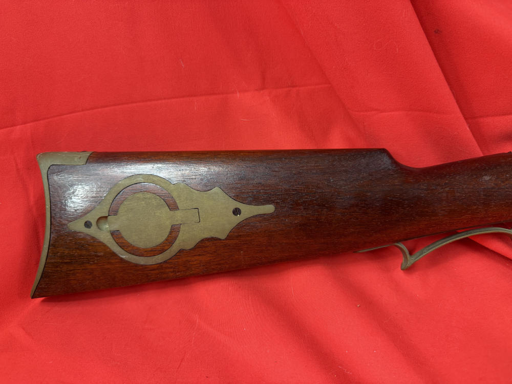 Armsport Italian .50 Cal Muzzleloader- Black Powder-img-2