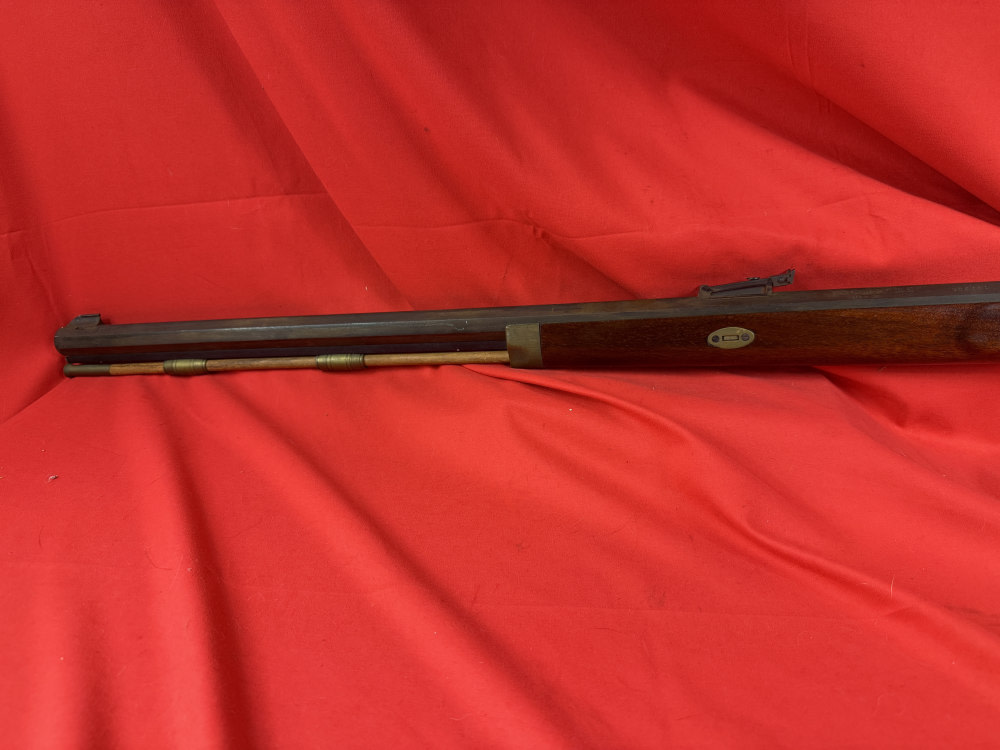 Armsport Italian .50 Cal Muzzleloader- Black Powder-img-1