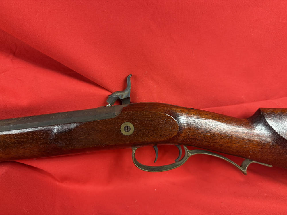 Armsport Italian .50 Cal Muzzleloader- Black Powder-img-8
