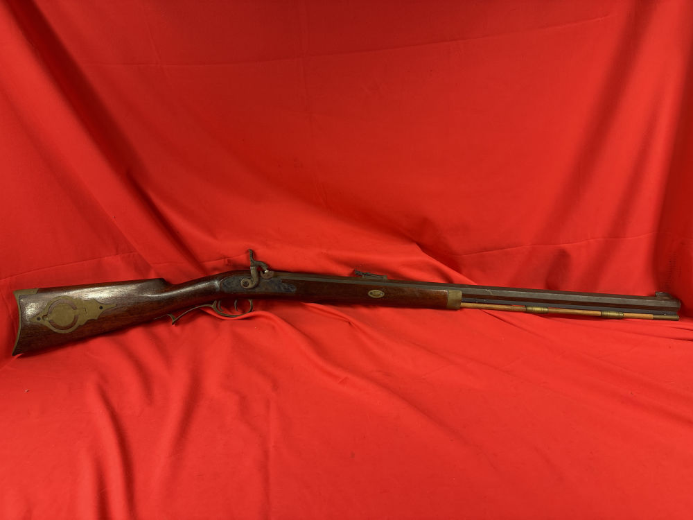 Armsport Italian .50 Cal Muzzleloader- Black Powder-img-0