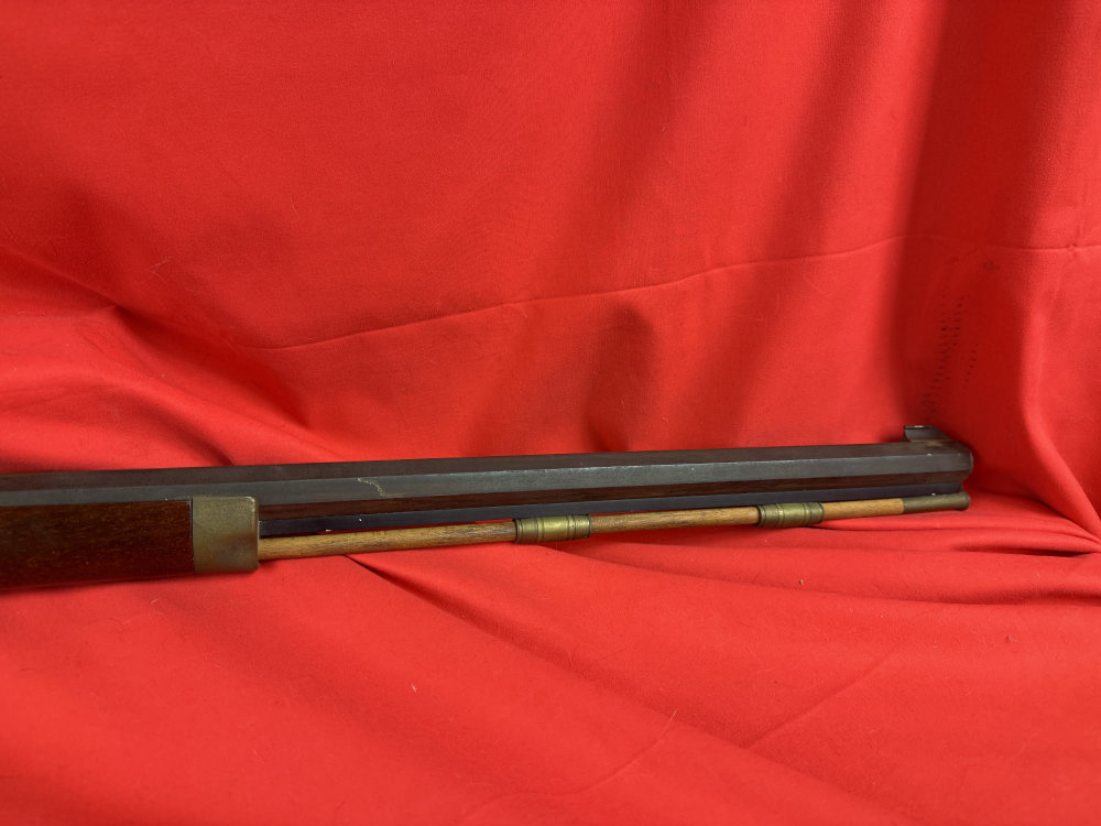 Armsport Italian .50 Cal Muzzleloader- Black Powder-img-5