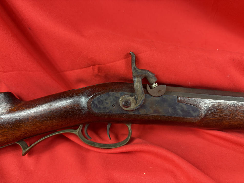 Armsport Italian .50 Cal Muzzleloader- Black Powder-img-3