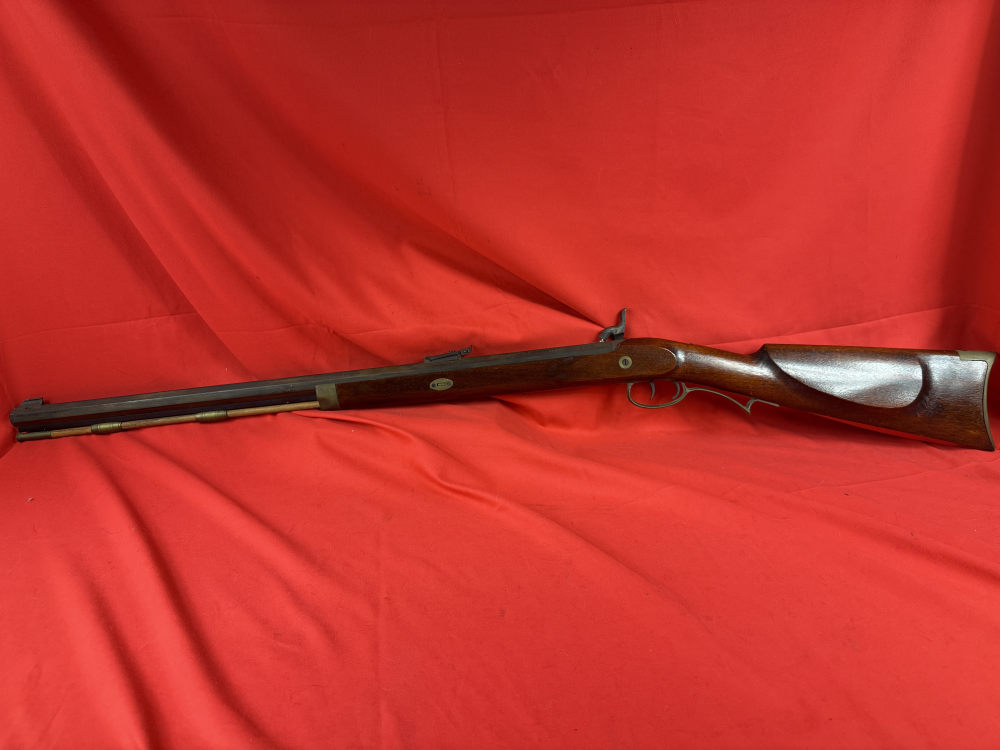 Armsport Italian .50 Cal Muzzleloader- Black Powder-img-6