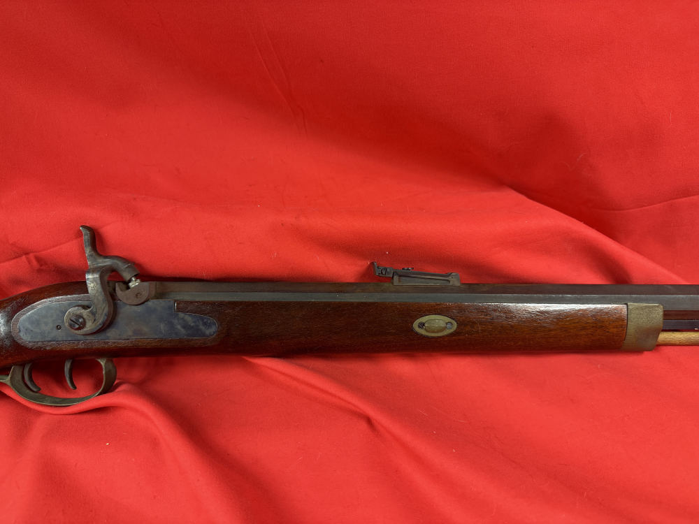 Armsport Italian .50 Cal Muzzleloader- Black Powder-img-4