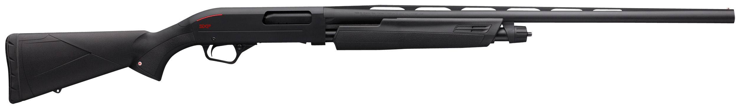Winchester Repeating Arms 512251390 SXP Black Shadow 12 Gauge 24" 4+1 3" Ma-img-0