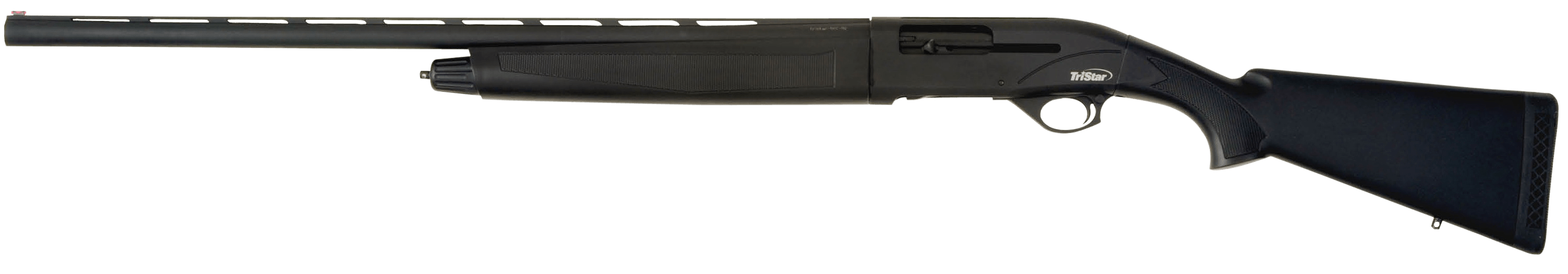 TriStar 24165 Viper G2 Compact 12 Gauge Semi-Auto 3" 5+1 28" Black Vent Rib-img-0
