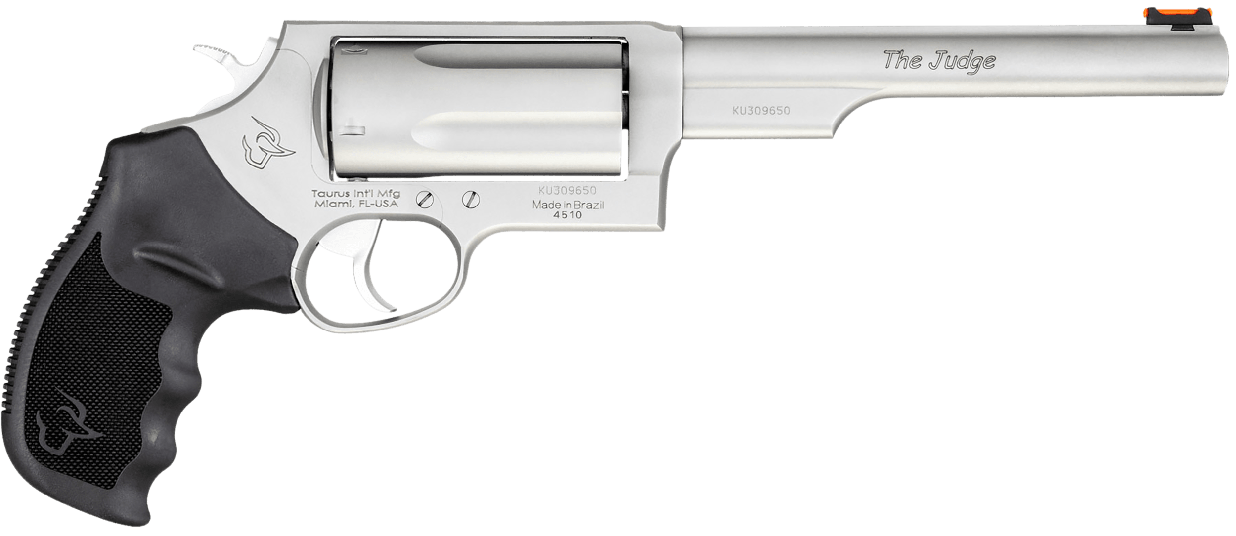 Taurus 2441069MAG Judge Magnum Compact Frame 45 Colt (Long Colt)/410 Gauge-img-0