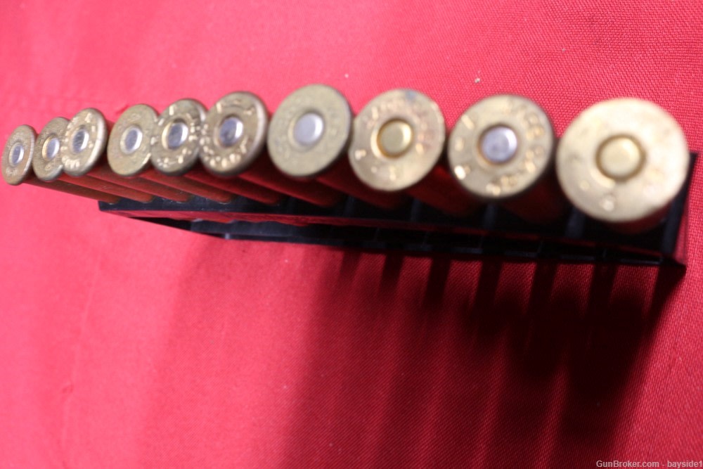 Caliber 45-70 Government 17 rounds RP Brass-img-2