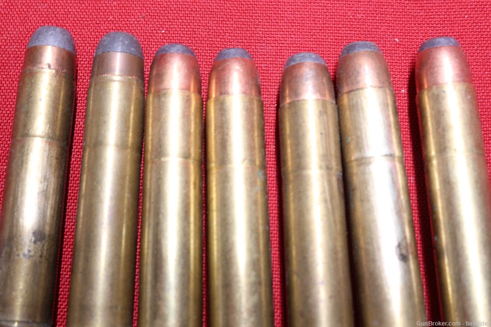 Caliber 45-70 Government 17 rounds RP Brass-img-3