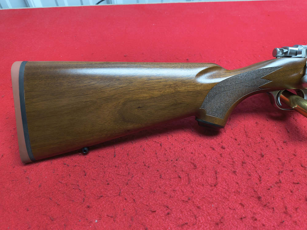 Ruger M77 Hawkeye 308 Win NEW 20" 67113 In Stock!-img-1
