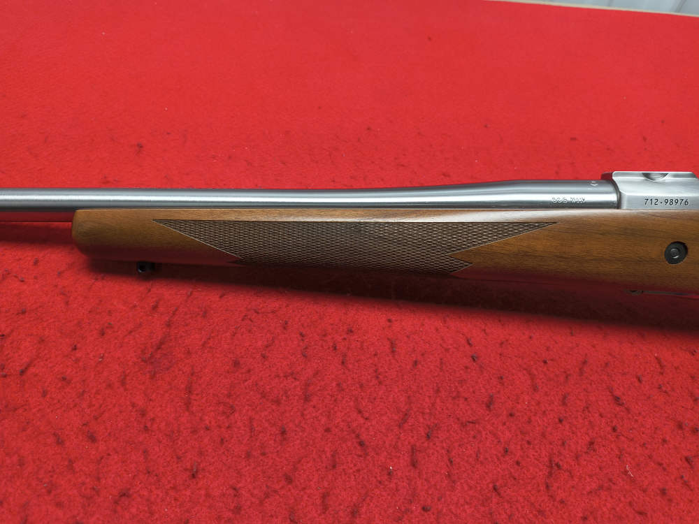 Ruger M77 Hawkeye 308 Win NEW 20" 67113 In Stock!-img-8