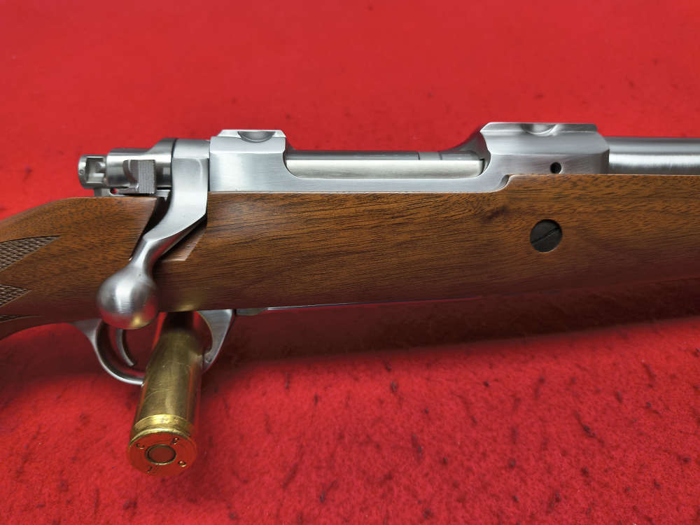 Ruger M77 Hawkeye 308 Win NEW 20" 67113 In Stock!-img-2