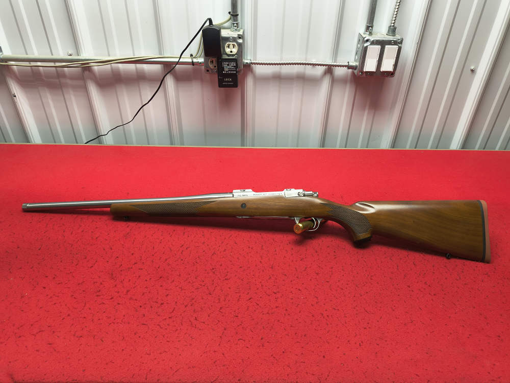 Ruger M77 Hawkeye 308 Win NEW 20" 67113 In Stock!-img-5