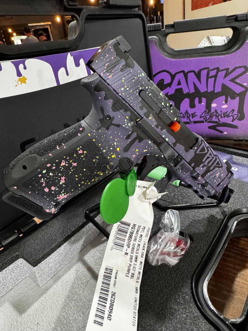 Canik METE MC9LS Midnight Drip 9mm 17rd-img-10