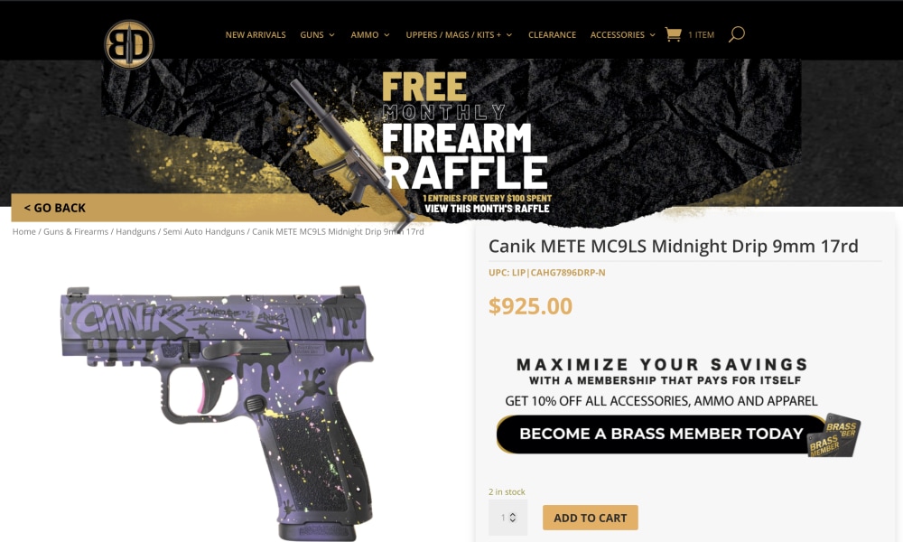 Canik METE MC9LS Midnight Drip 9mm 17rd-img-5