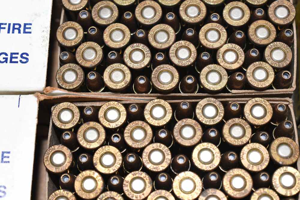 11 Boxes 546 RDS Vintage Mixed 22 Hornet Rifle Ammo Winchester Remington +-img-9