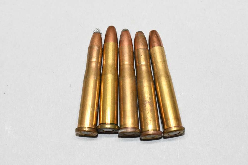 11 Boxes 546 RDS Vintage Mixed 22 Hornet Rifle Ammo Winchester Remington +-img-13