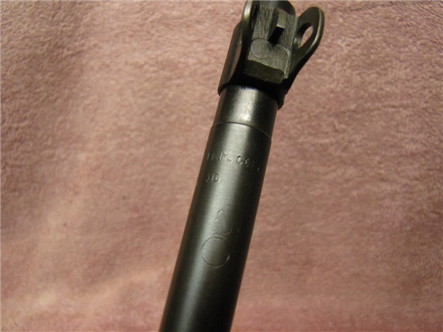 M1 carbine IBM USGI-img-6