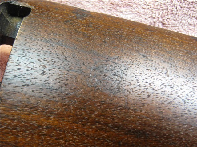 M1 carbine IBM USGI-img-13