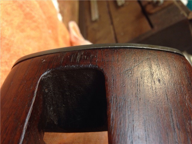 M1 carbine IBM USGI-img-17
