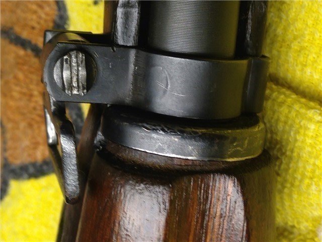 M1 carbine IBM USGI-img-23