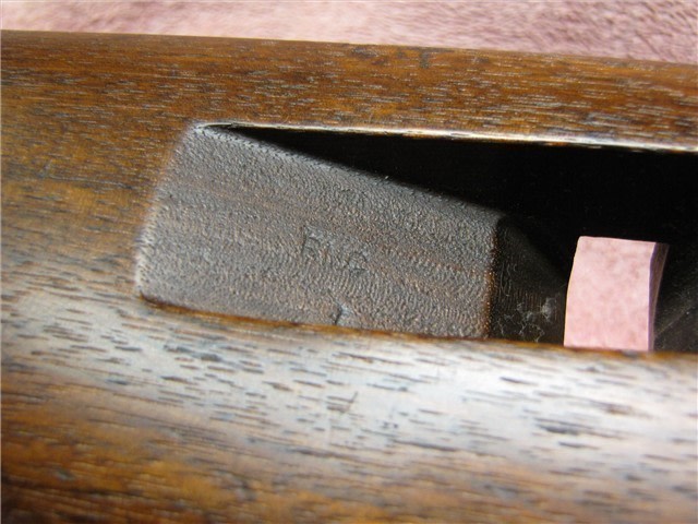 M1 carbine IBM USGI-img-14