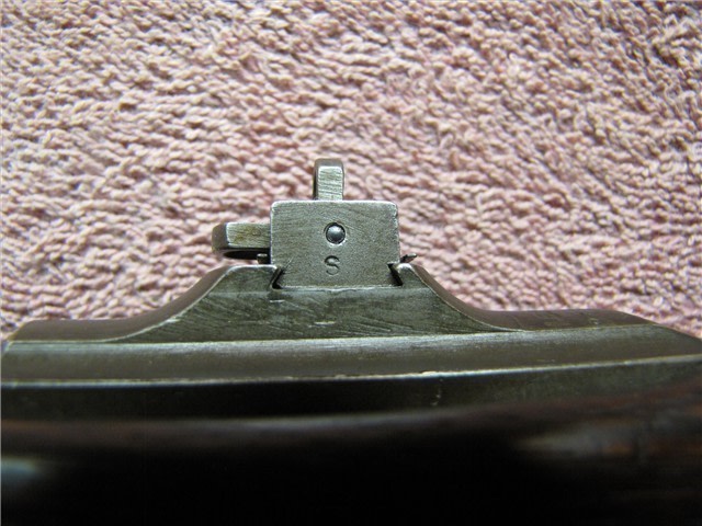 M1 carbine IBM USGI-img-3