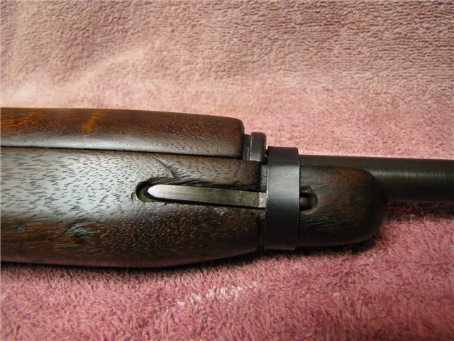 M1 carbine IBM USGI-img-9
