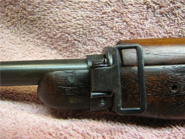 M1 carbine IBM USGI-img-4