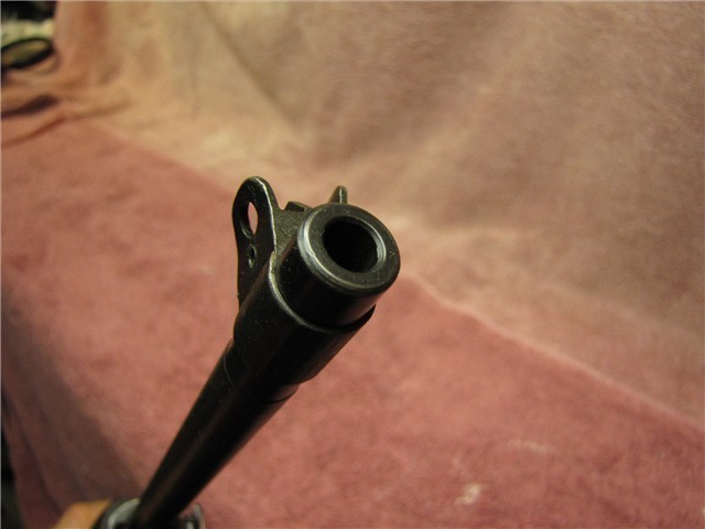 M1 carbine IBM USGI-img-8