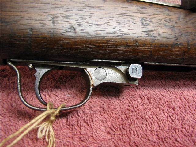 M1 carbine IBM USGI-img-11