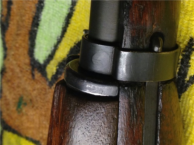 M1 carbine IBM USGI-img-22