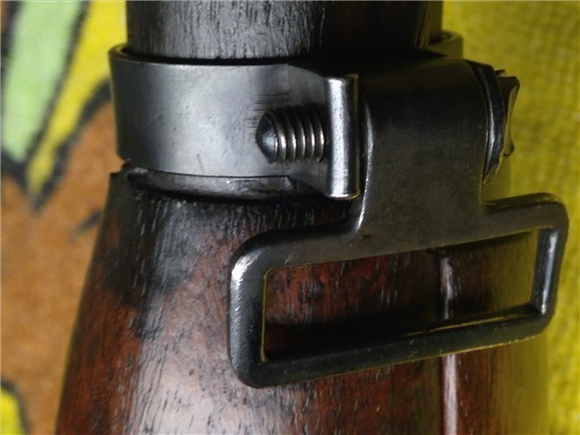 M1 carbine IBM USGI-img-24