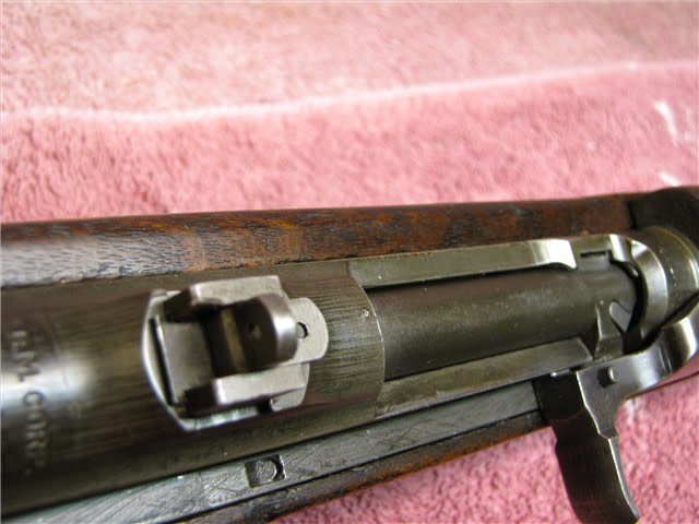 M1 carbine IBM USGI-img-10