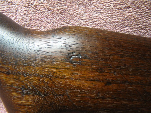 M1 carbine IBM USGI-img-2