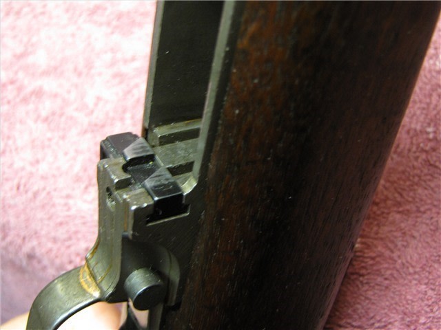 M1 carbine IBM USGI-img-12